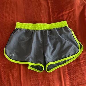 Under Armour shorts